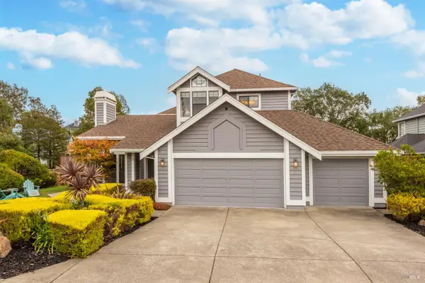 3 Windmill Place, Novato, CA 94945
