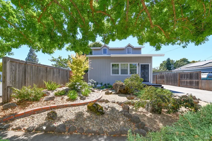 1215 Rutledge Avenue, Santa Rosa, CA 95404 - Image #3
