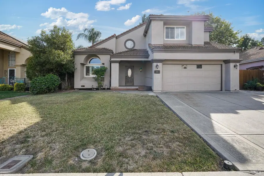 606 Roscommon Place, Vacaville, CA 95688 - Image #2