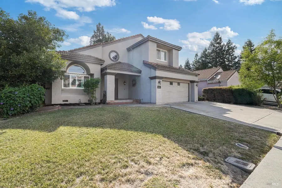606 Roscommon Place, Vacaville, CA 95688 - Image #3