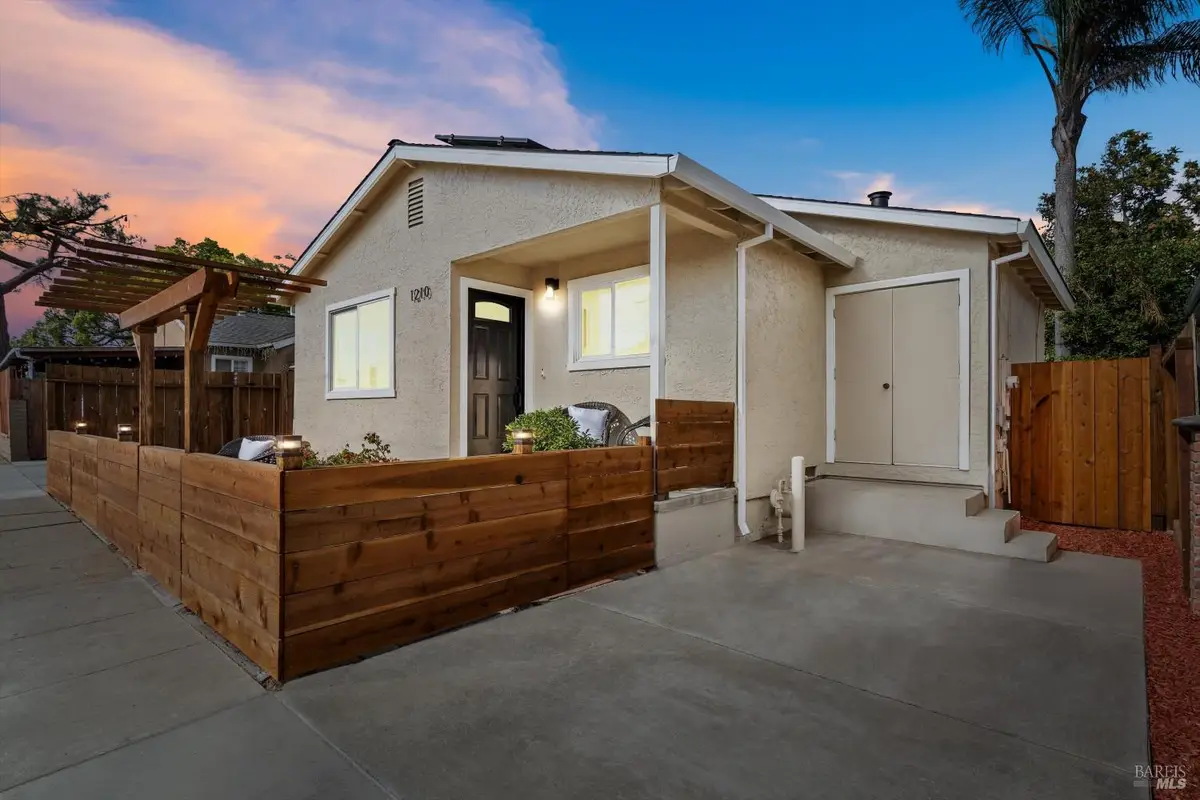 1210 Mastic Street, San Jose, CA 95110 - Image #1