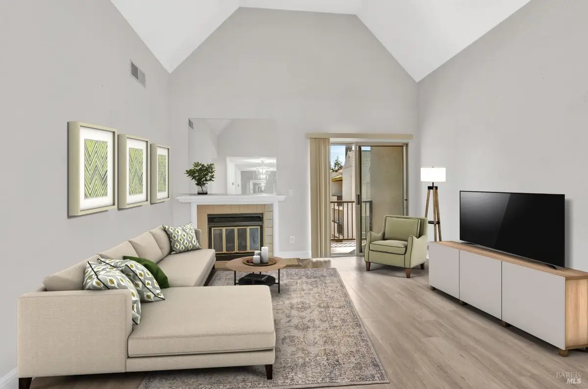 3183 Wayside Plaza #319, Walnut Creek, CA 94597 - Image #1