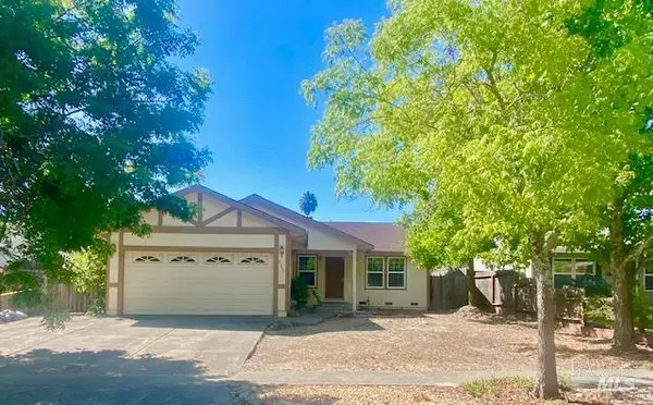 4526 Patrick Court, Santa Rosa, CA 95409