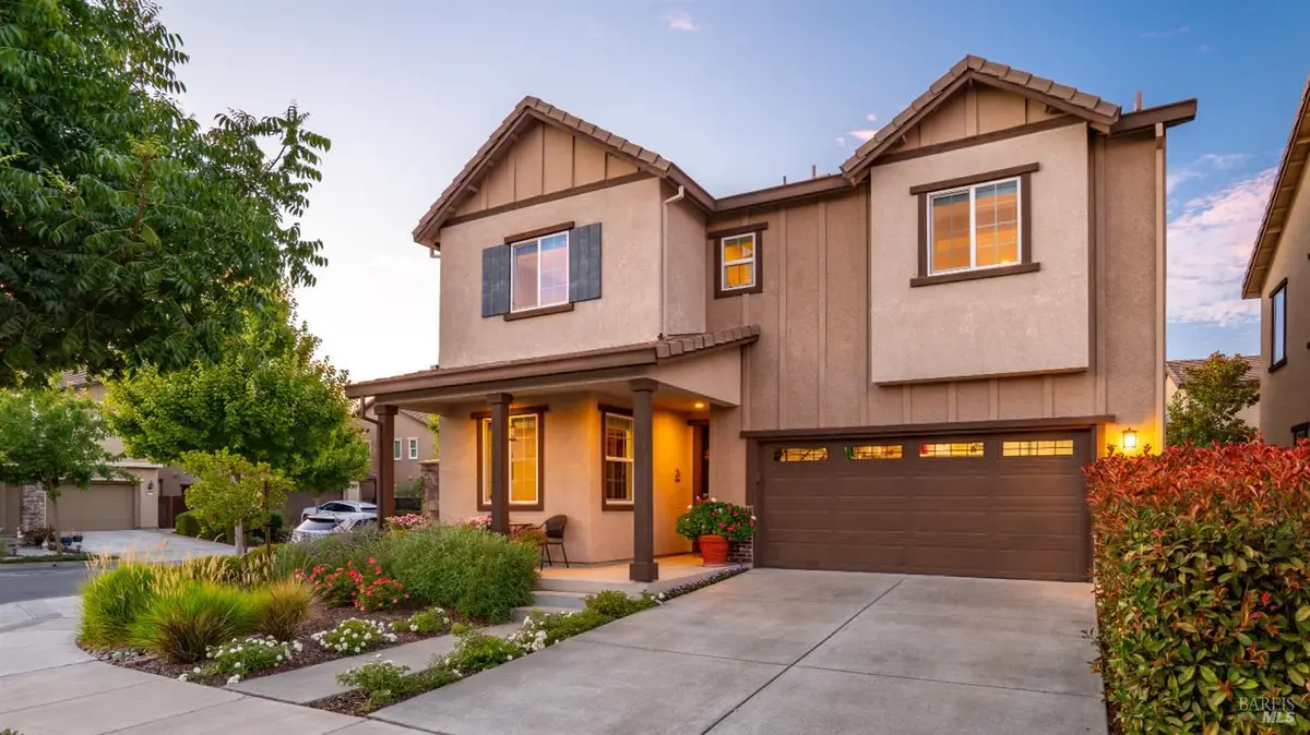 1630 Kensington Place, Rohnert Park, CA 94928 - Image #1