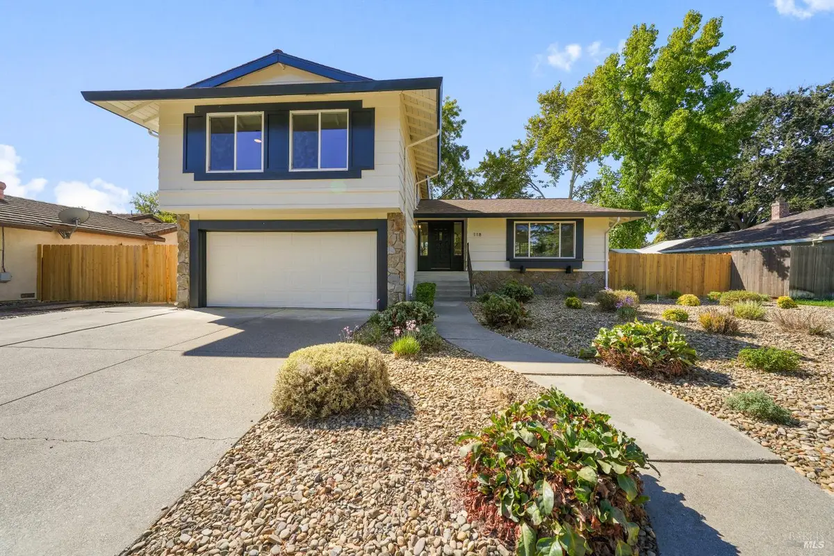 118 Salinas Drive, Vacaville, CA 95688 - Image #1