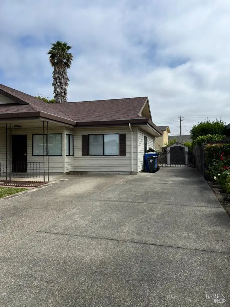 1604 Verna Drive, Napa, CA 94558 - Image #2