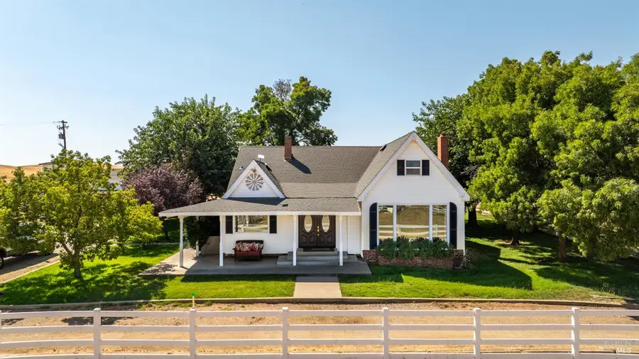 17775 Long Hollow Road, Corning, CA 96021 - Image #2