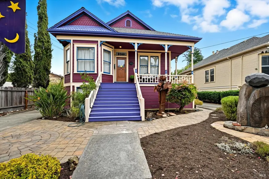 722 Beaver Street, Santa Rosa, CA 95404 - Image #3