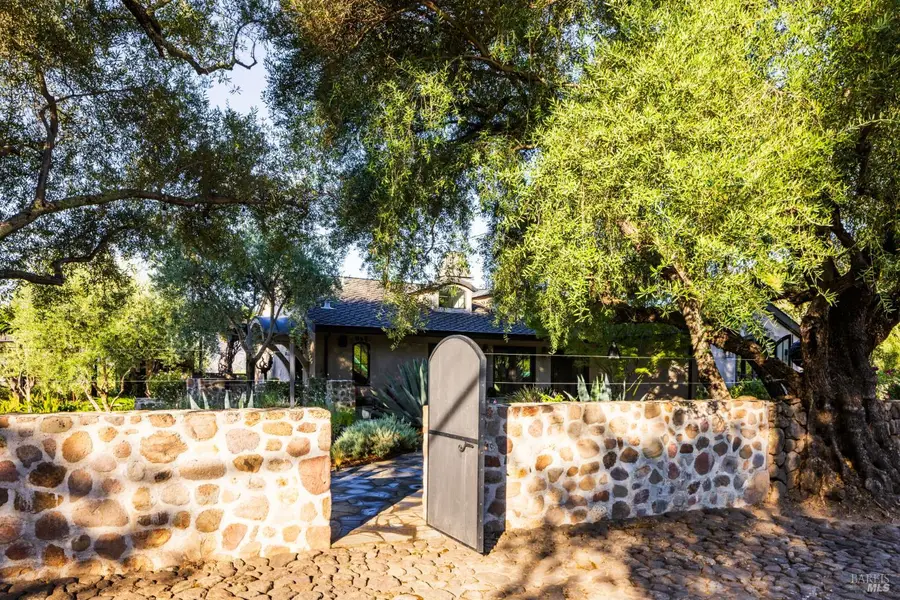 800 Lommel Road, Calistoga, CA 94515 - Image #3