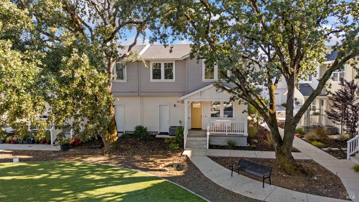 444 Pueblo Bonito Place, Santa Rosa, CA 95407 - Image #1