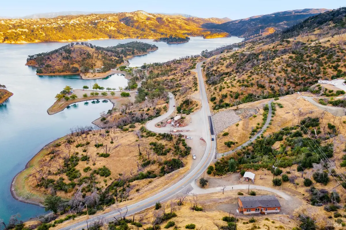 4101 Berryessa Knoxville Road, Napa, CA 94558 - Image #1