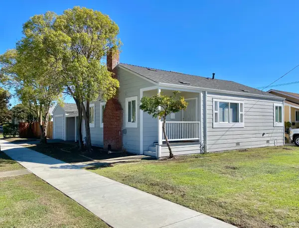 1047 Ohio Street, Fairfield, CA 94533