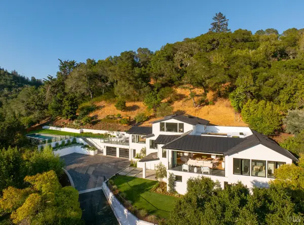 87 Laurel Grove Avenue, Ross, CA 94957