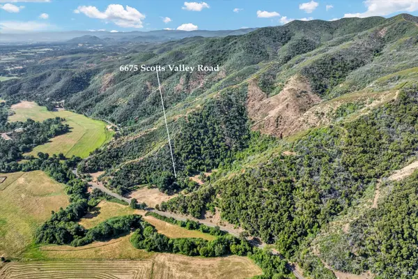 6675 Scotts Valley Road, Lakeport, CA 95453