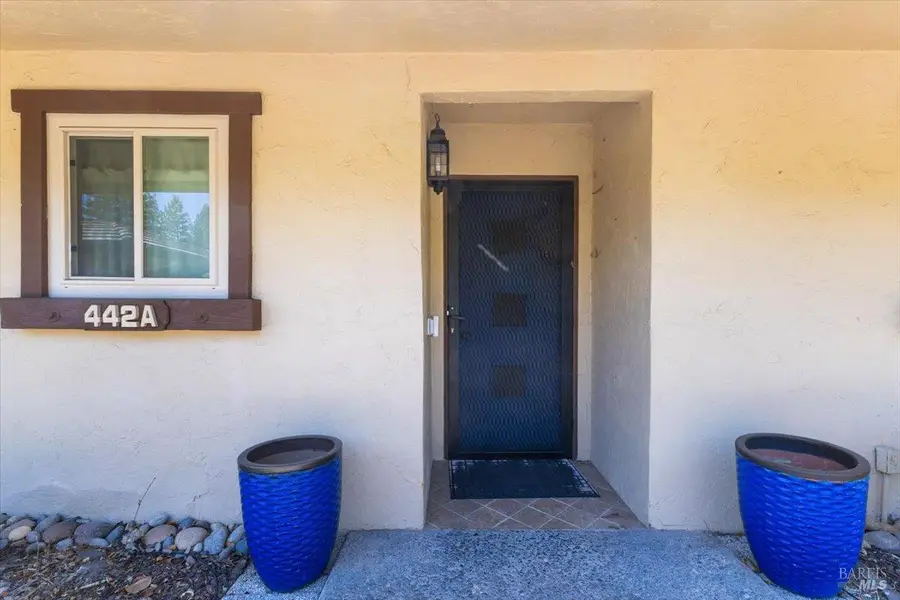 442 Las Casitas Court #A, Santa Rosa, CA 95403 - Image #2