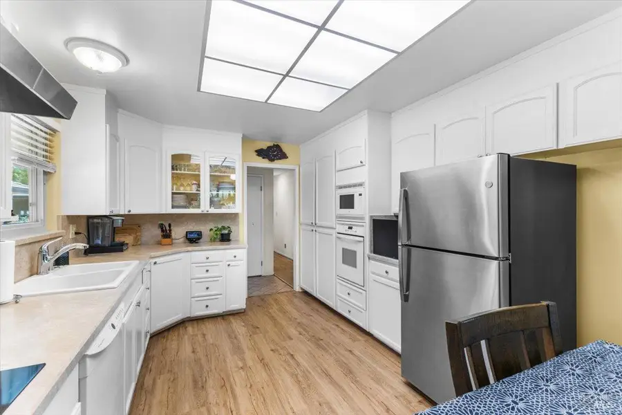 442 Las Casitas Court #A, Santa Rosa, CA 95403 - Image #3