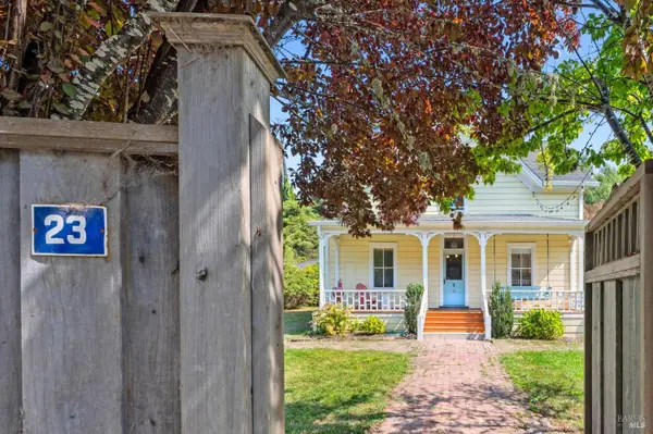 23 Brighton Avenue, Bolinas, CA 94924