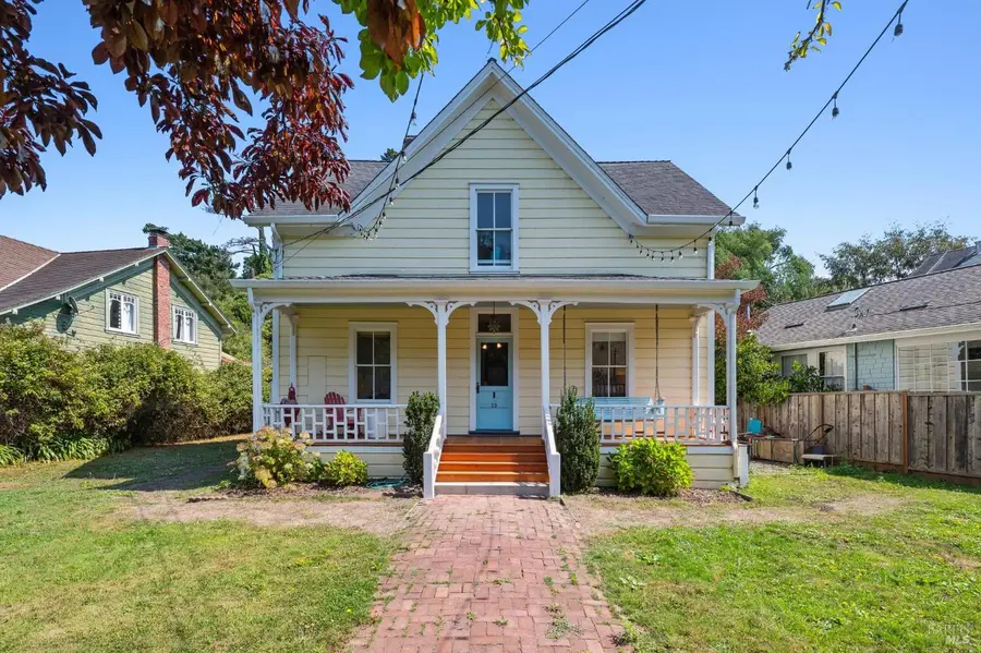 23 Brighton Avenue, Bolinas, CA 94924 - Image #3