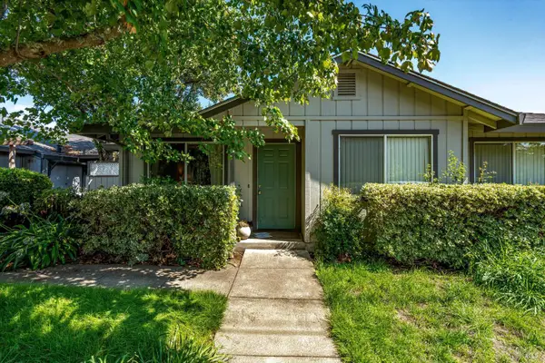 1014 1st Street W, Sonoma, CA 95476