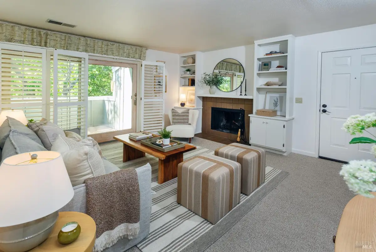 130 W Agua Caliente Road, Sonoma, CA 95476 - Image #1