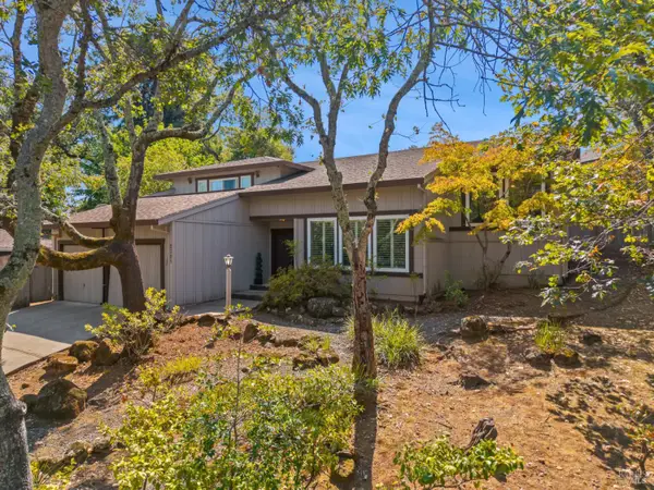 2321 Sunrise Avenue, Santa Rosa, CA 95409