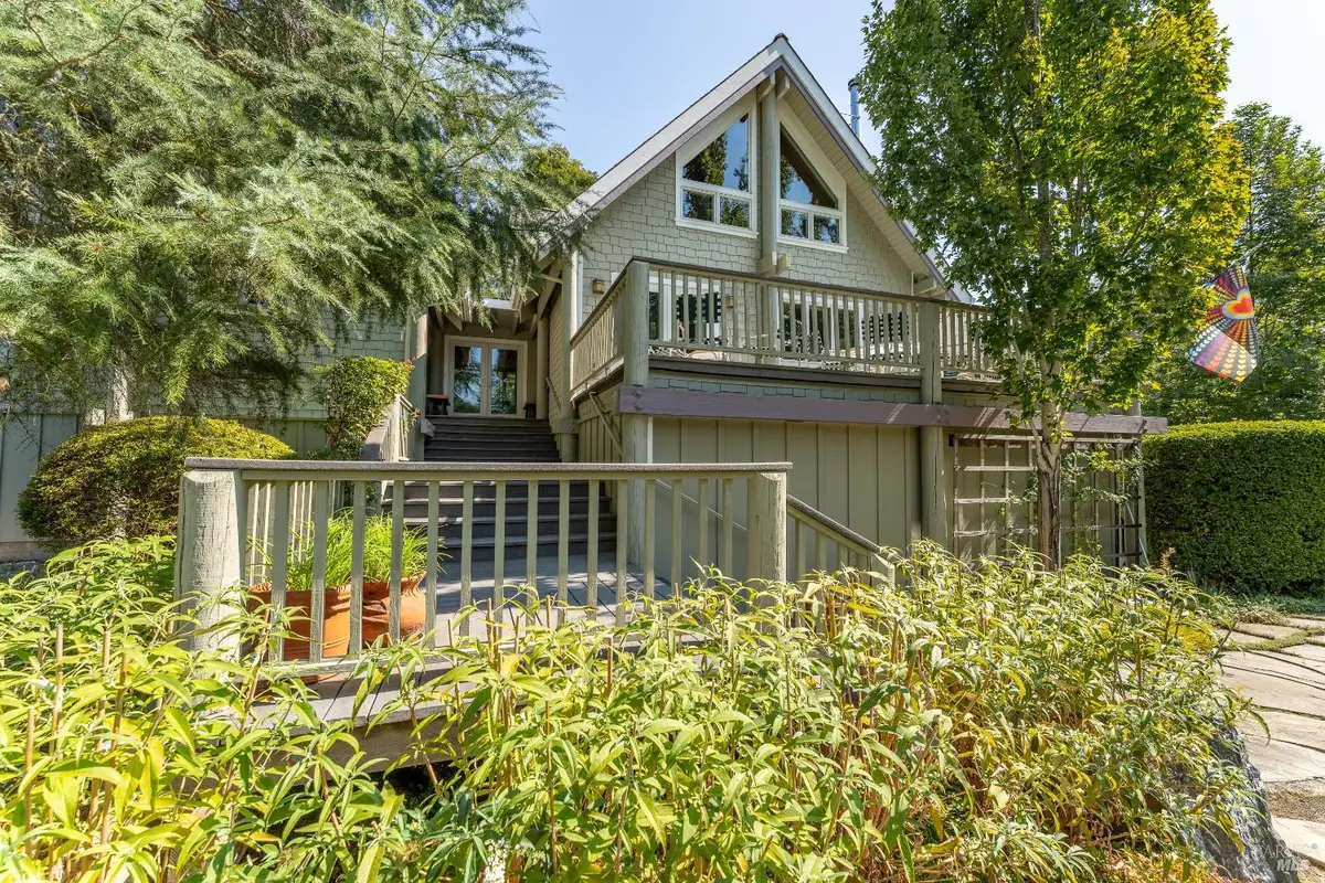 8301 West Side Potter Valley Road, Potter Valley, CA 95469 - Image #1