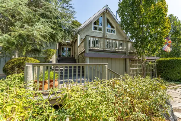 8301 West Side Potter Valley Road, Potter Valley, CA 95469