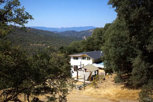 35100 Mendocino Pass Road, Covelo, CA 95428