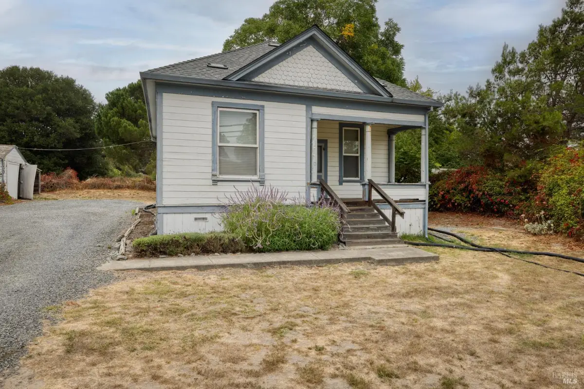 1000 Bodega Avenue, Petaluma, CA 94952 - Image #1