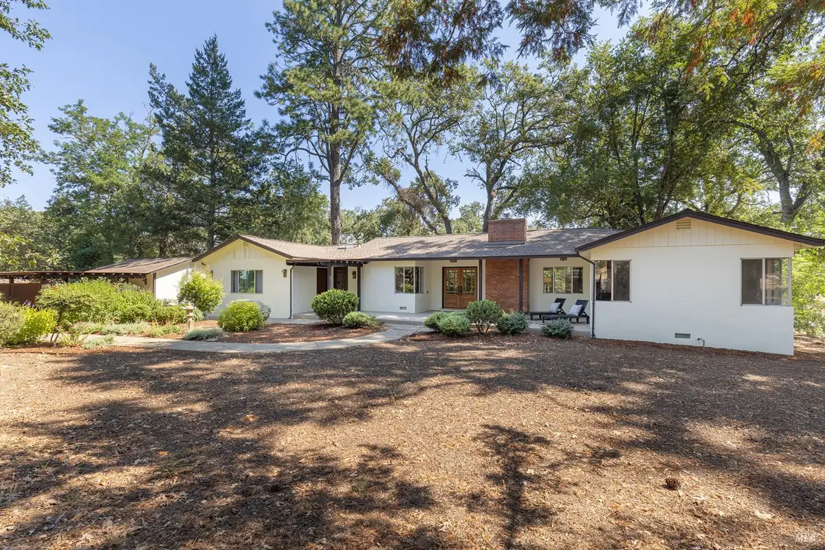 525 Keyes Avenue, Angwin, CA 94508 - Image #1