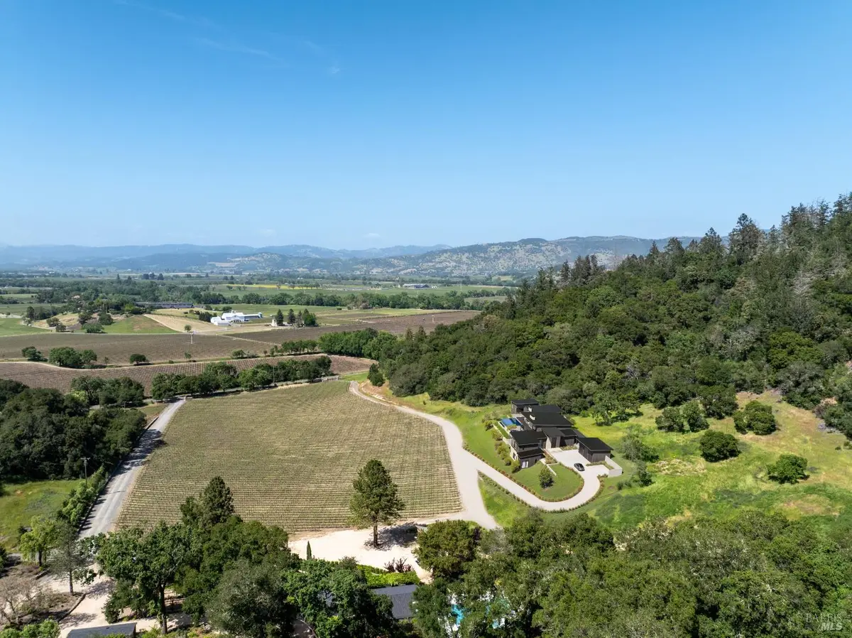 1202 Yount Mill Road, Napa, CA 94558 - Image #1