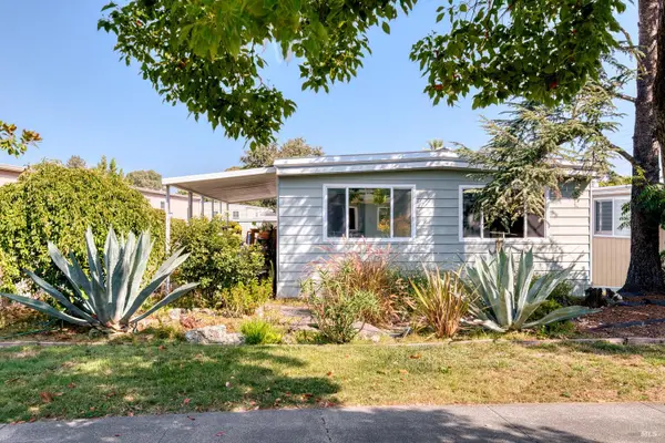 708 Seville Way, Novato, CA 94949