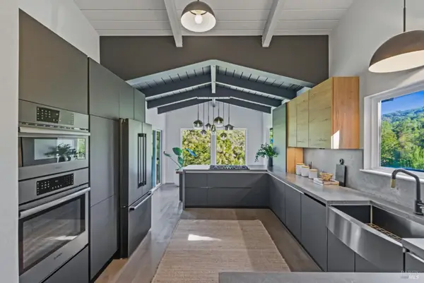 80 Pinto Lane, Novato, CA 94947