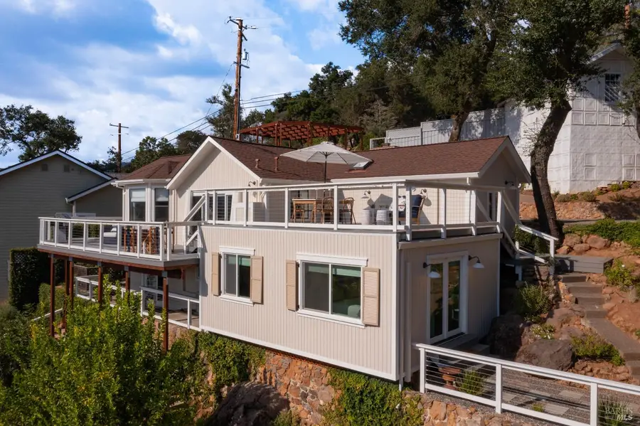 603 Sunnyside Road, Saint Helena, CA 94574 - Image #2