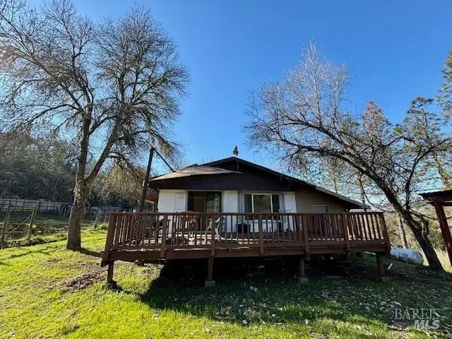 2500 Black Bart Trail, Redwood Valley, CA 95470 - Image #2