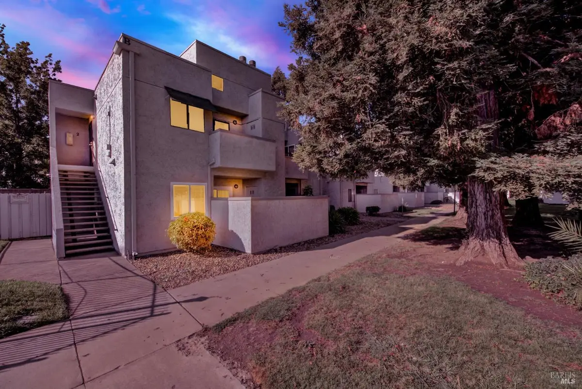 225 Pennsylvania Avenue #B5, Fairfield, CA 94533 - Image #1