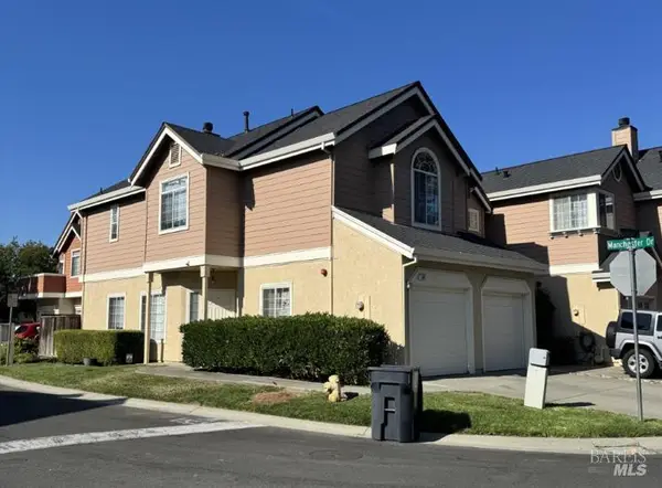 40 Manchester Lane W, Fairfield, CA 94533