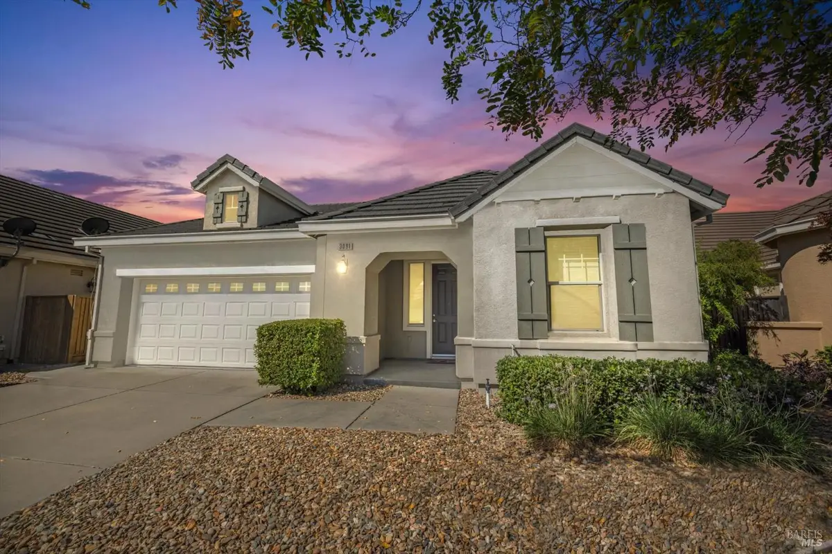 3091 Red Maple Court, Vacaville, CA 95687 - Image #1