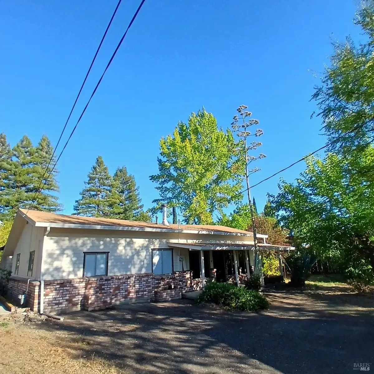 548 Milani Drive, Ukiah, CA 95482 - Image #1