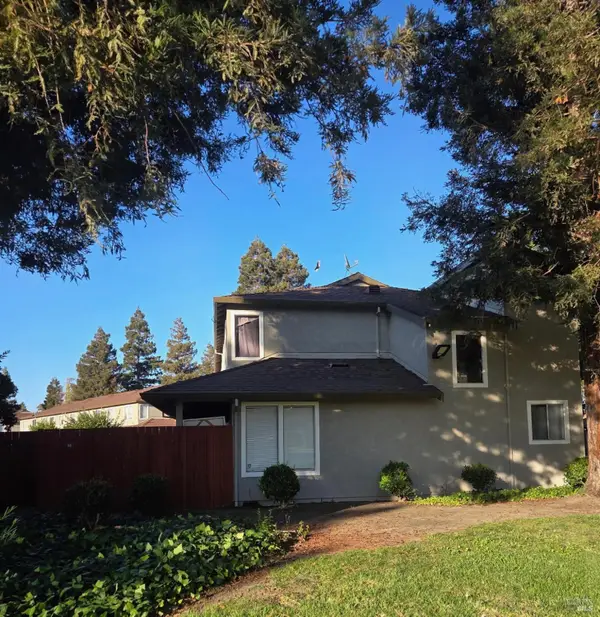 1920 Grande Circle #92, Fairfield, CA 94533