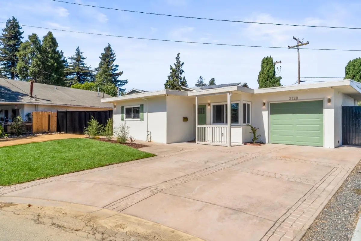 2128 Ethel Porter Drive, Napa, CA 94558 - #1