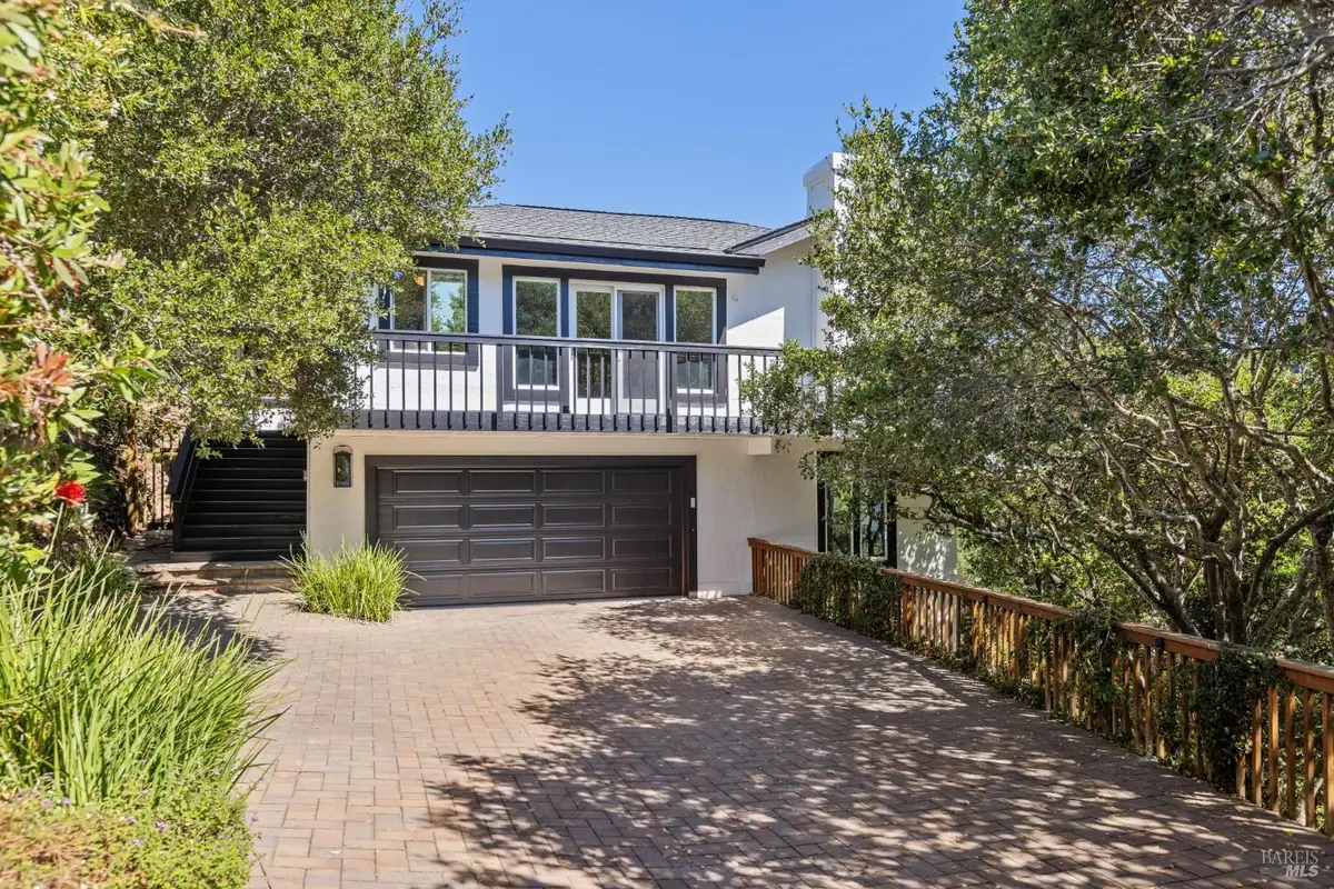 12 Tara View Road, Tiburon, CA 94920 - Image #1