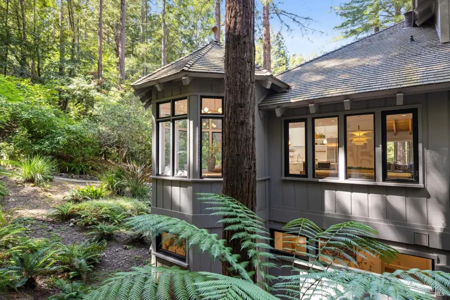 28 Marsh Drive, Mill Valley, CA 94941 - Image #3