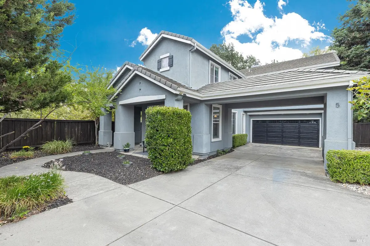5 Blackberry Drive, Napa, CA 94558 - #1