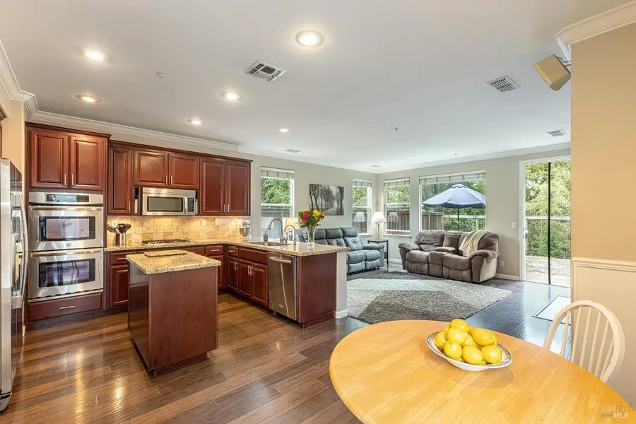 5 Blackberry Drive, Napa, CA 94558 - #3