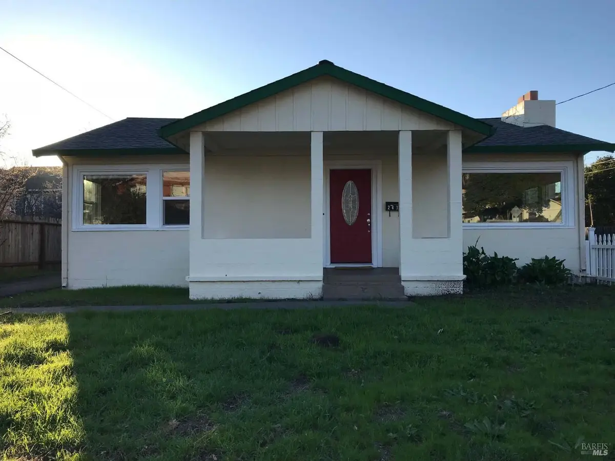 2437 Lomitas Avenue, Santa Rosa, CA 95404 - Image #1