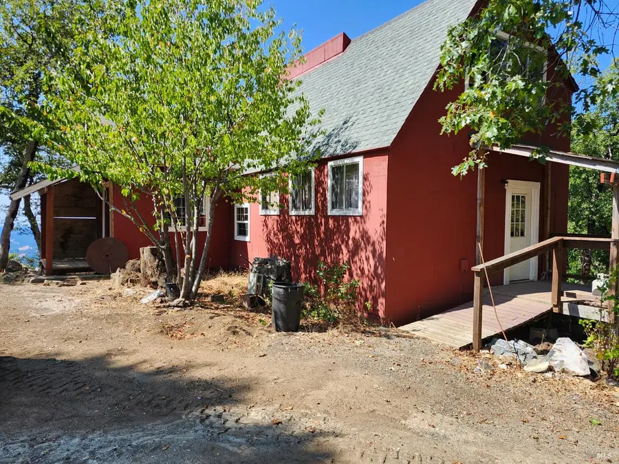 5635 Iron Peak Road, Laytonville, CA 95454 - Image #2