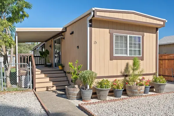 4801 North State Street #15, Ukiah, CA 95482