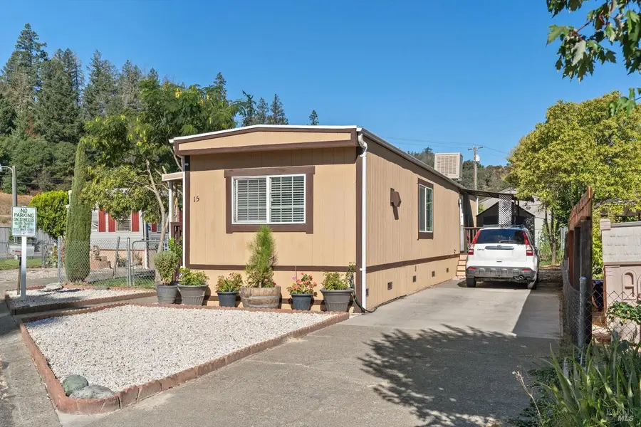 4801 North State Street #15, Ukiah, CA 95482 - Image #3