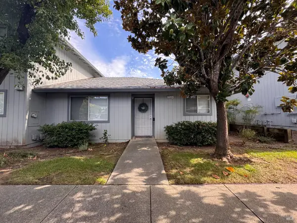 209 Elbridge Avenue #G, Cloverdale, CA 95425